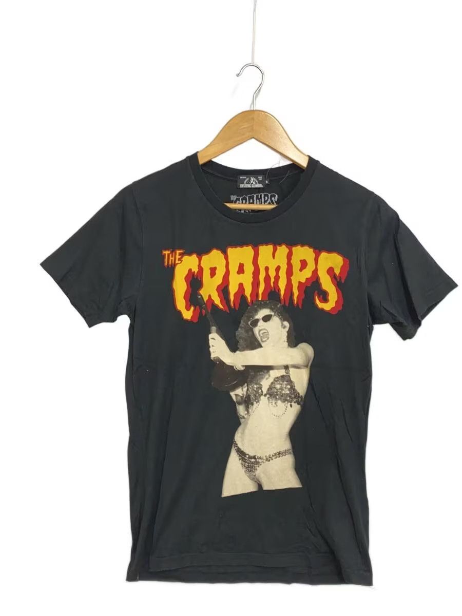 Hysteric Glamour The Cramps Punkabilly Tee Size US S / EU 44-46 / 1 - 1 Thumbnail