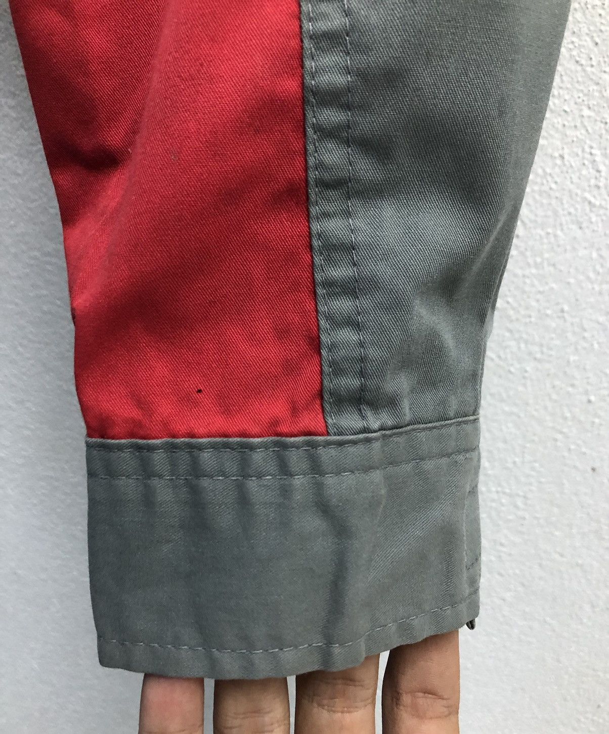 Sports Specialties Vintage Brembo Overalls Size US 36 / EU 52 - 16 Thumbnail