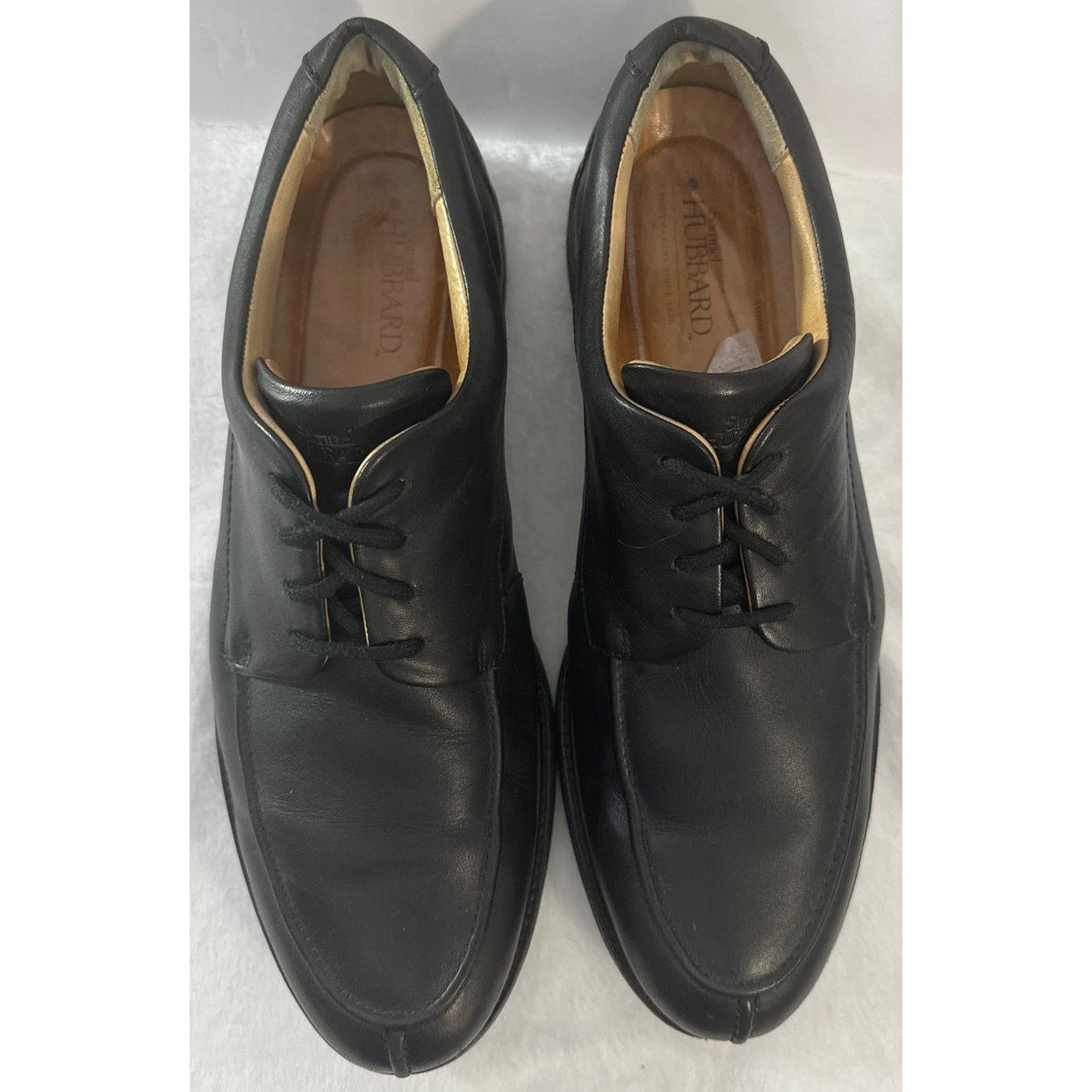 Samuel Hubbard Samuel Hubbard Black City Legend Casual Oxford Dress Shoe 13 Size US 13 / EU 46 - 2 Thumbnail
