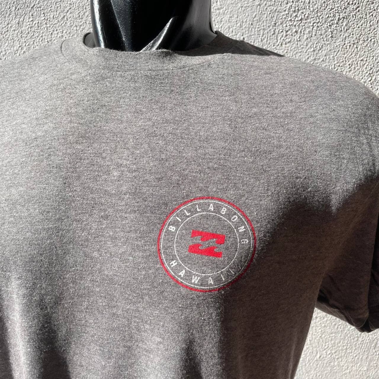 Billabong BILLABONG HAWAII SURF BEACH TSHIRT Size US M / EU 48-50 / 2 - 2 Thumbnail