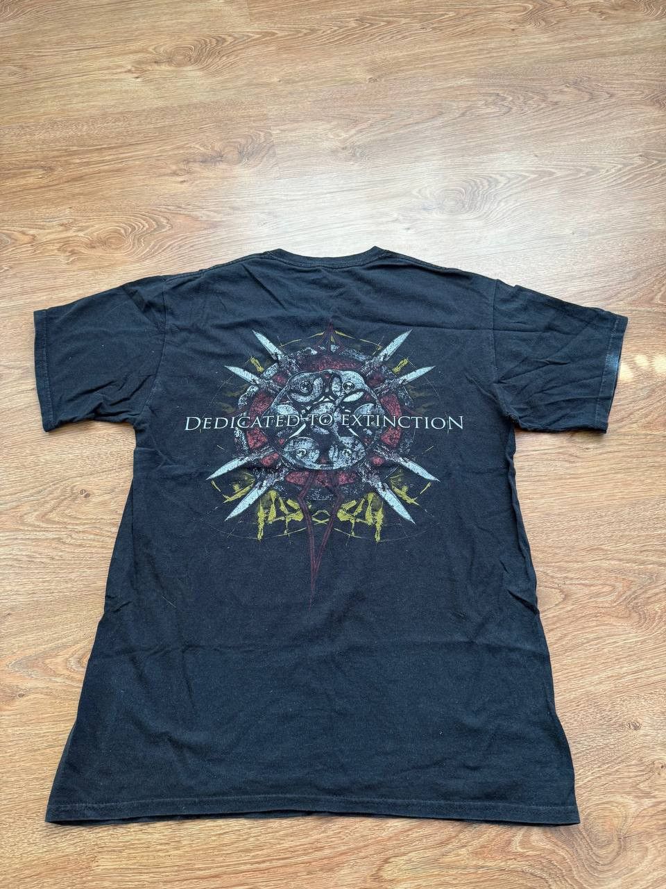 Band Tees Despised Icon Vintage Band Tee Size US L / EU 52-54 / 3 - 4 Thumbnail
