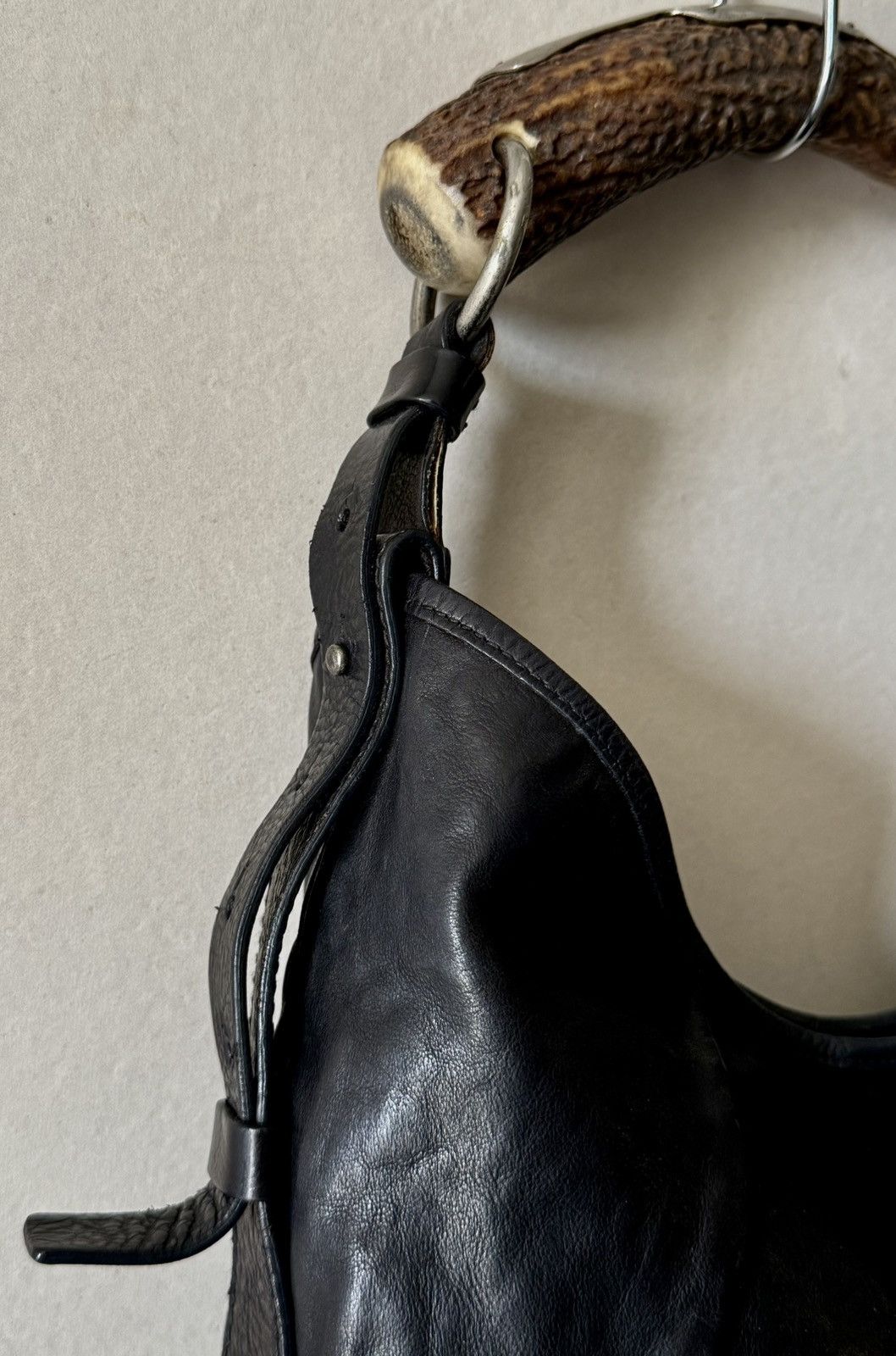 Yves Saint Laurent Archive Yves Saint Laurent - Tom Ford -SS2002 - Mombasa Bag Size ONE SIZE - 5 Thumbnail