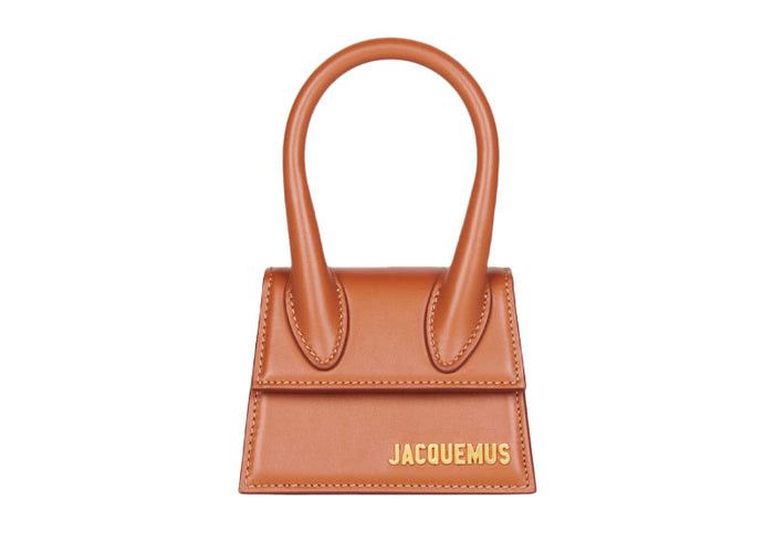 Jacquemus Jacquemus Le Chiquito Mini Leather Size ONE SIZE - 1 Thumbnail