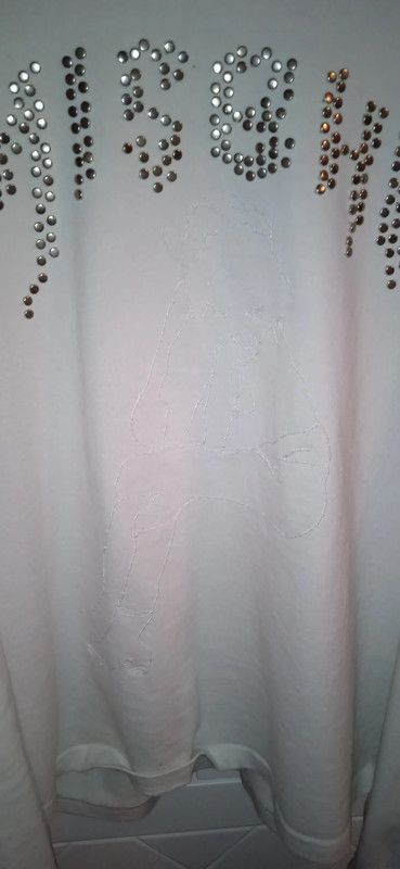 Misbhv misbhv long sleeve 1911 Size US M / EU 48-50 / 2 - 2 Thumbnail