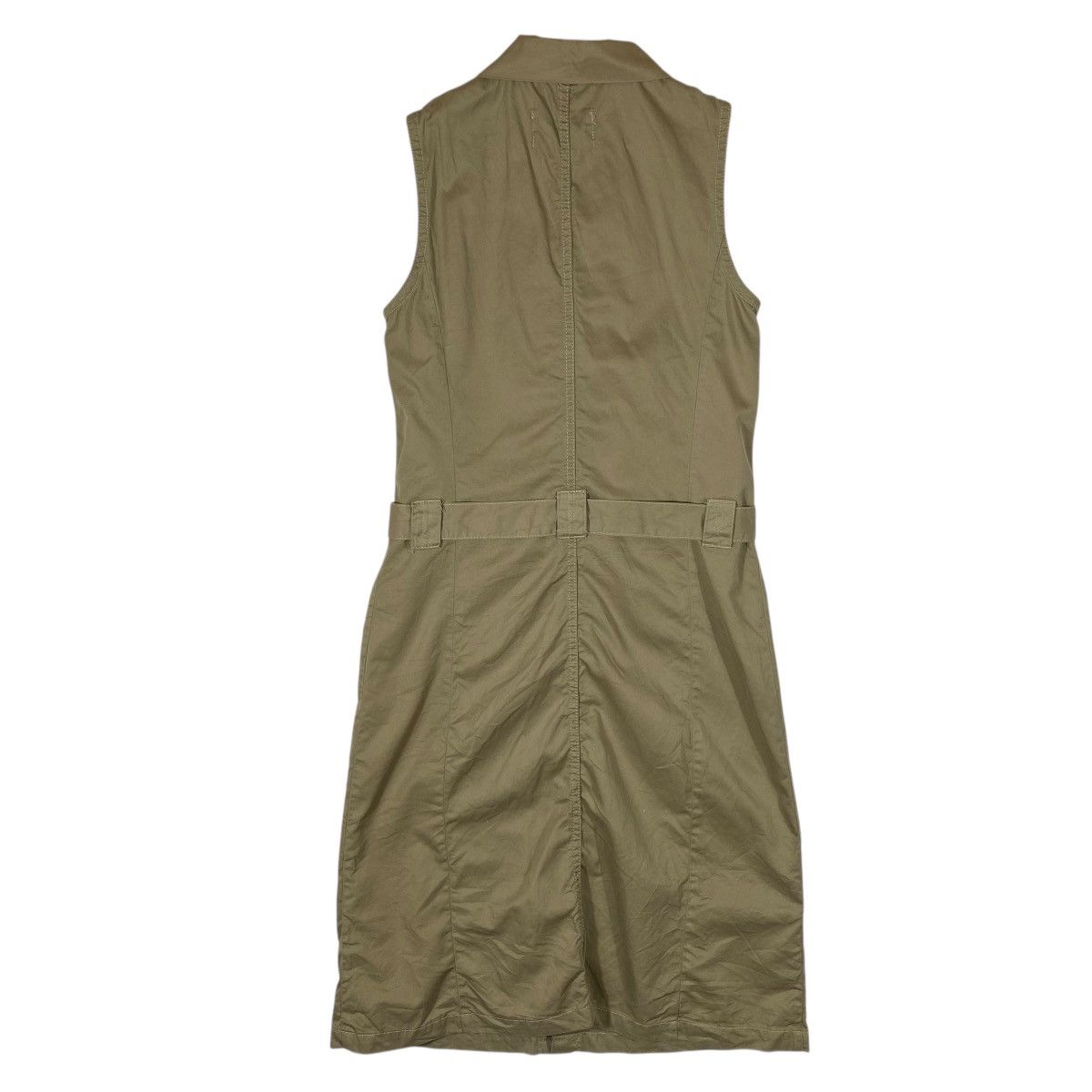 Zucca Vintage Issey Miyake Zucca Travail Dress Size 1 (Fit S) Size S / US 4 / IT 40 - 14 Thumbnail