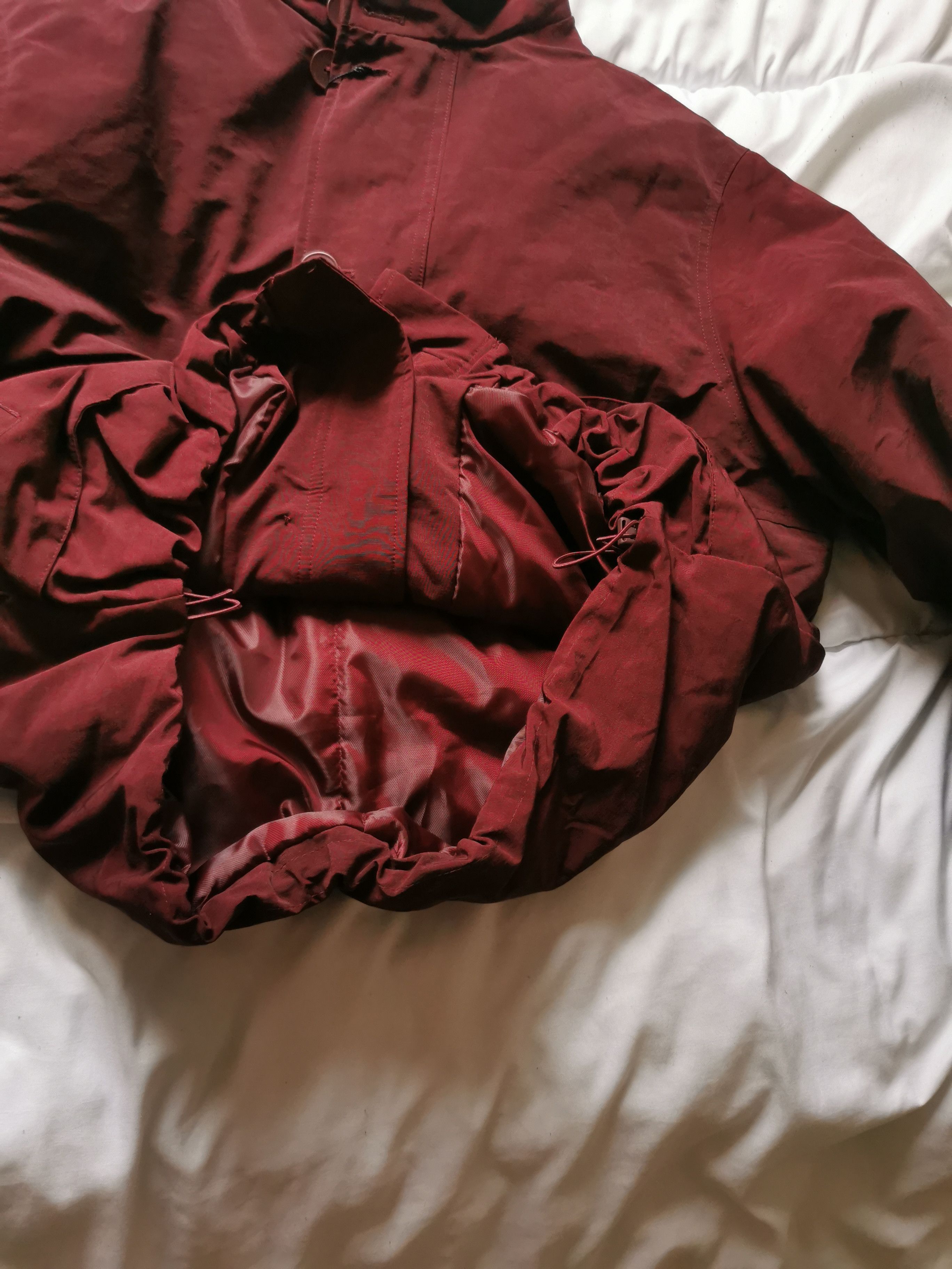 Zara Zara Boxi fit quilted jacket Size US S / EU 44-46 / 1 - 5 Thumbnail