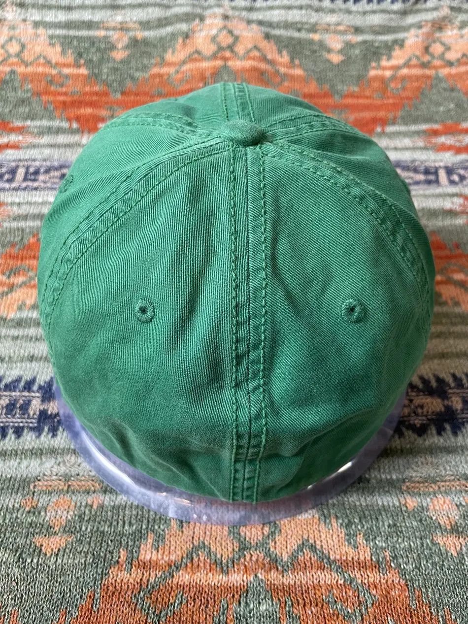 Rugby Ralph Lauren Ralph Lauren Rugby baseball hat baseball cap Size ONE SIZE - 4 Thumbnail