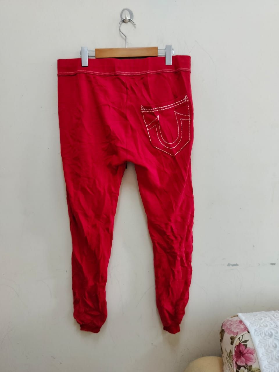 True Religion True Religion sweatpants Size 33" - 7 Thumbnail