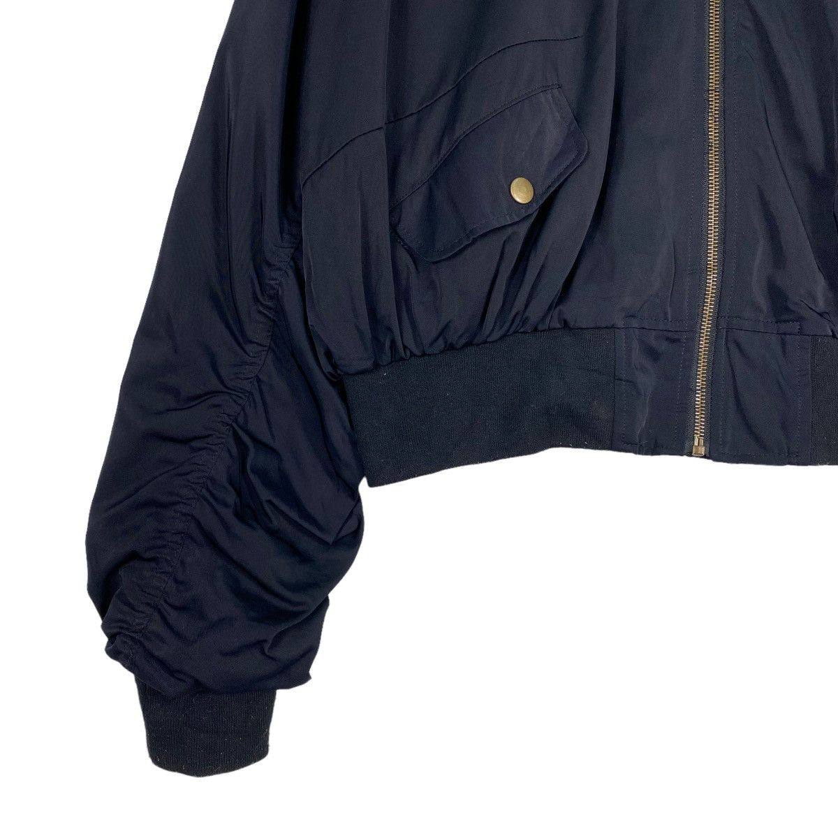 Other Embexcite Cropped Bomber Jacket Size US S / EU 44-46 / 1 - 7 Thumbnail