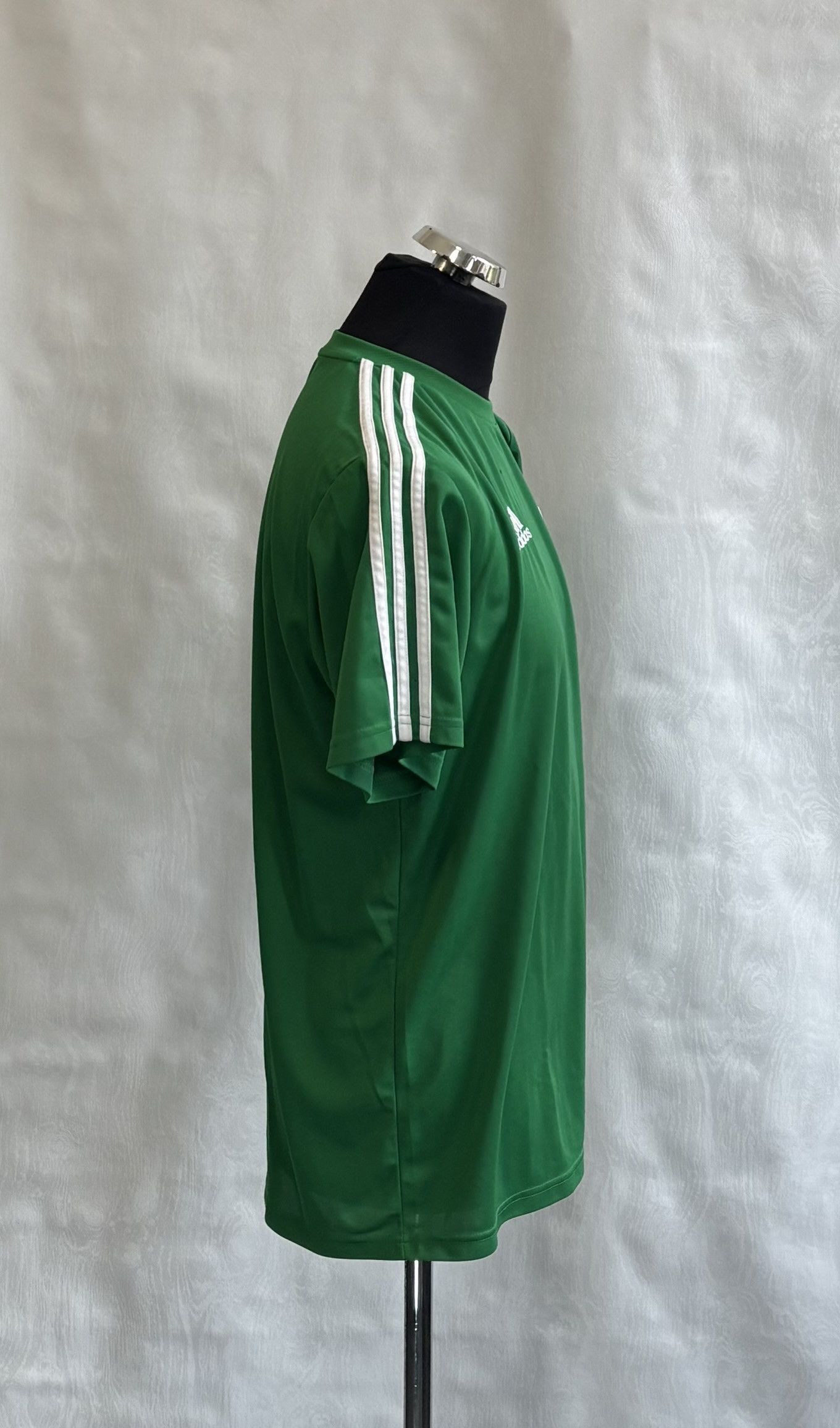Adidas Germany 2012 Adidas Football Jersey Size L Size US L / EU 52-54 / 3 - 4 Thumbnail