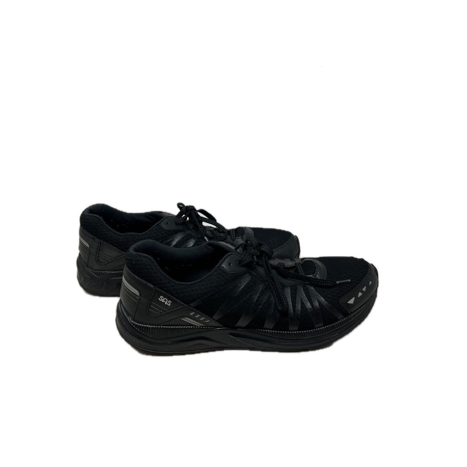 SAS Sas Men's Mission One Stability - Black 12.5D Size US 12.5 / EU 45-46 - 4 Thumbnail