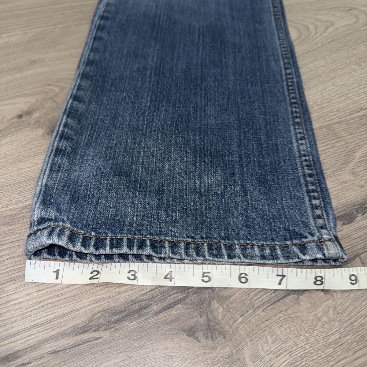 Levi's Levis jeans Size US 31 - 4 Thumbnail