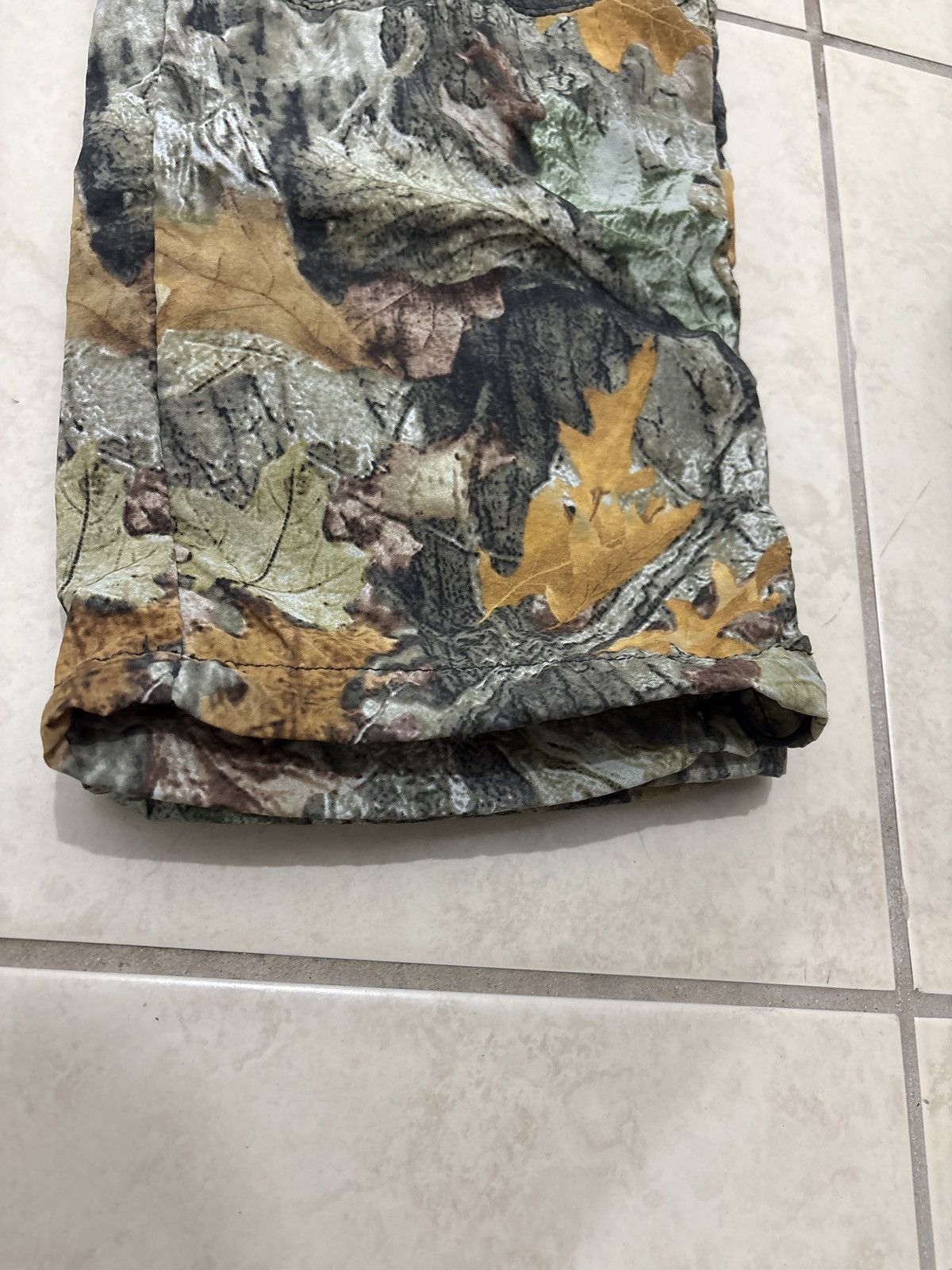 Other Camo track pants Size US 34 / EU 50 - 3 Thumbnail