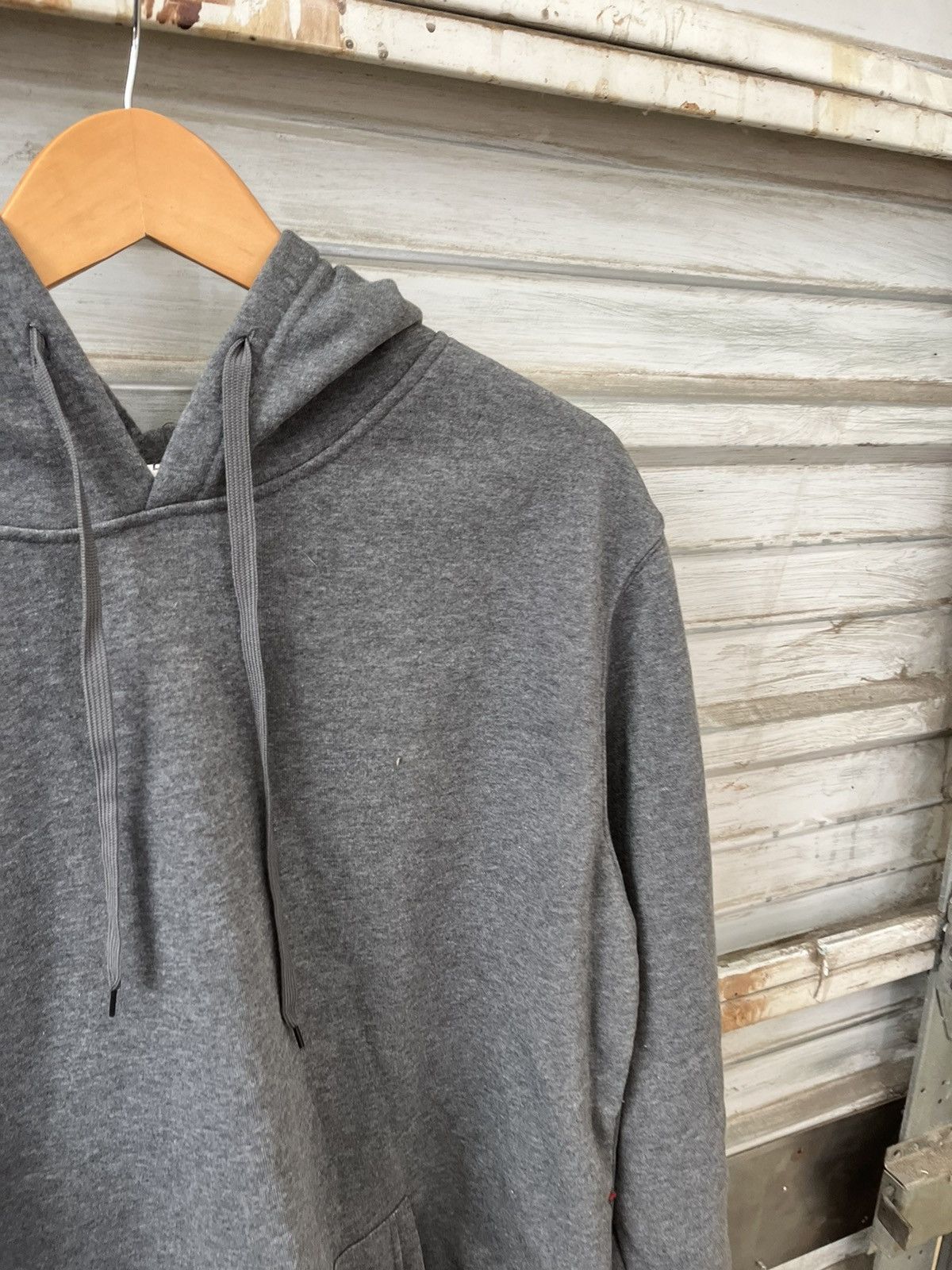 Vintage Pullover Hoodie Size US XXL / EU 58 / 5 - 2 Thumbnail
