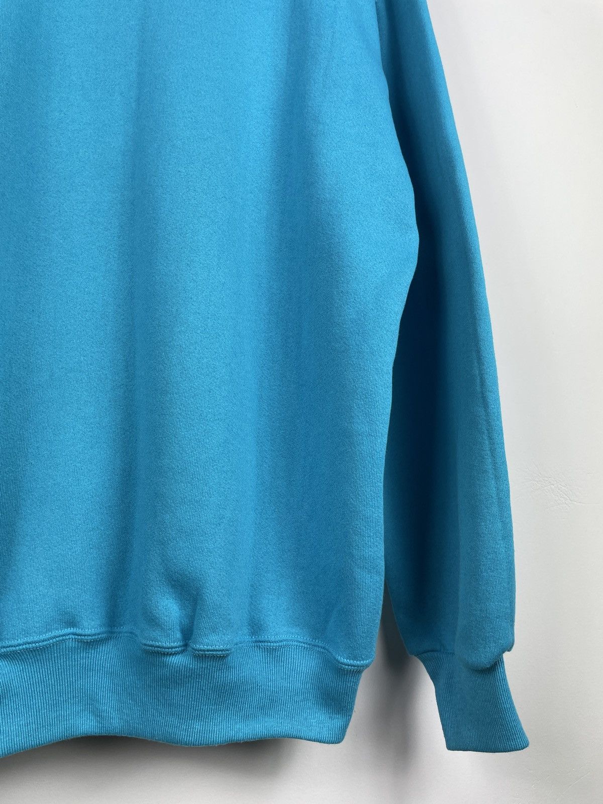 Vintage Vintage Bay Club San Francisco Sweatshirt Size US L / EU 52-54 / 3 - 13 Thumbnail