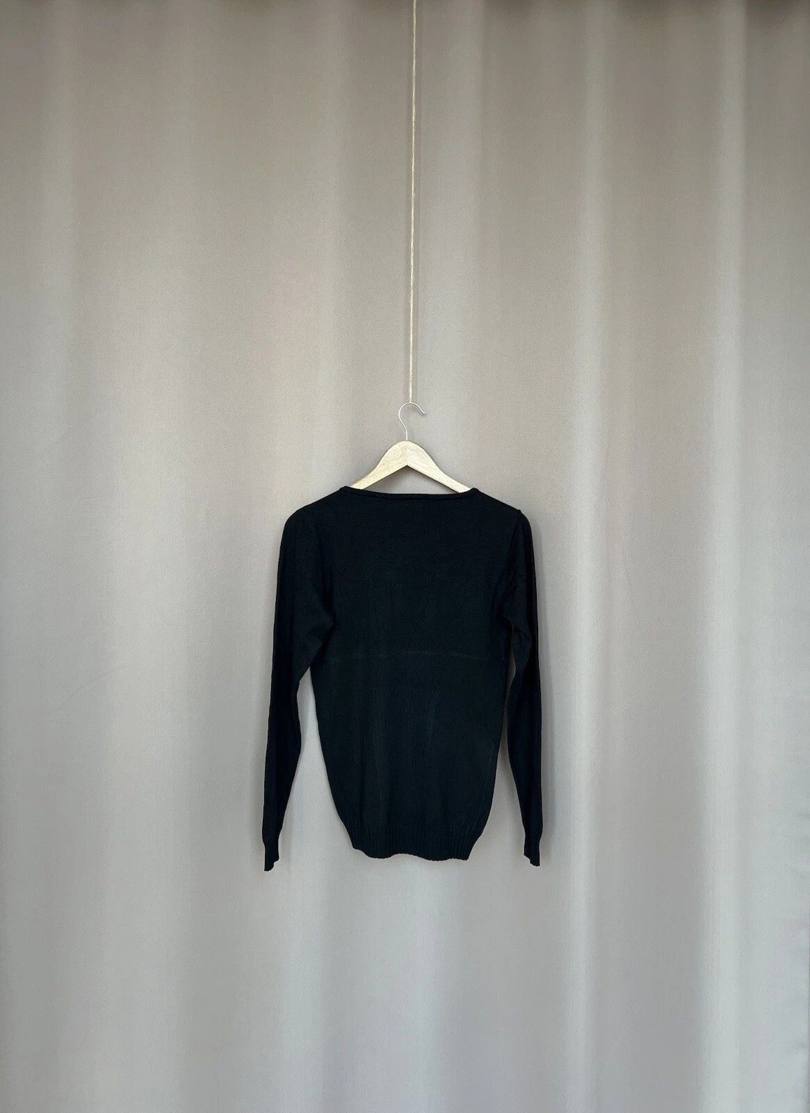 Zilli Zilli Knit Light Sweater Womens Size Size S/M Jumper Size M / US 6-8 / IT 42-44 - 7 Thumbnail