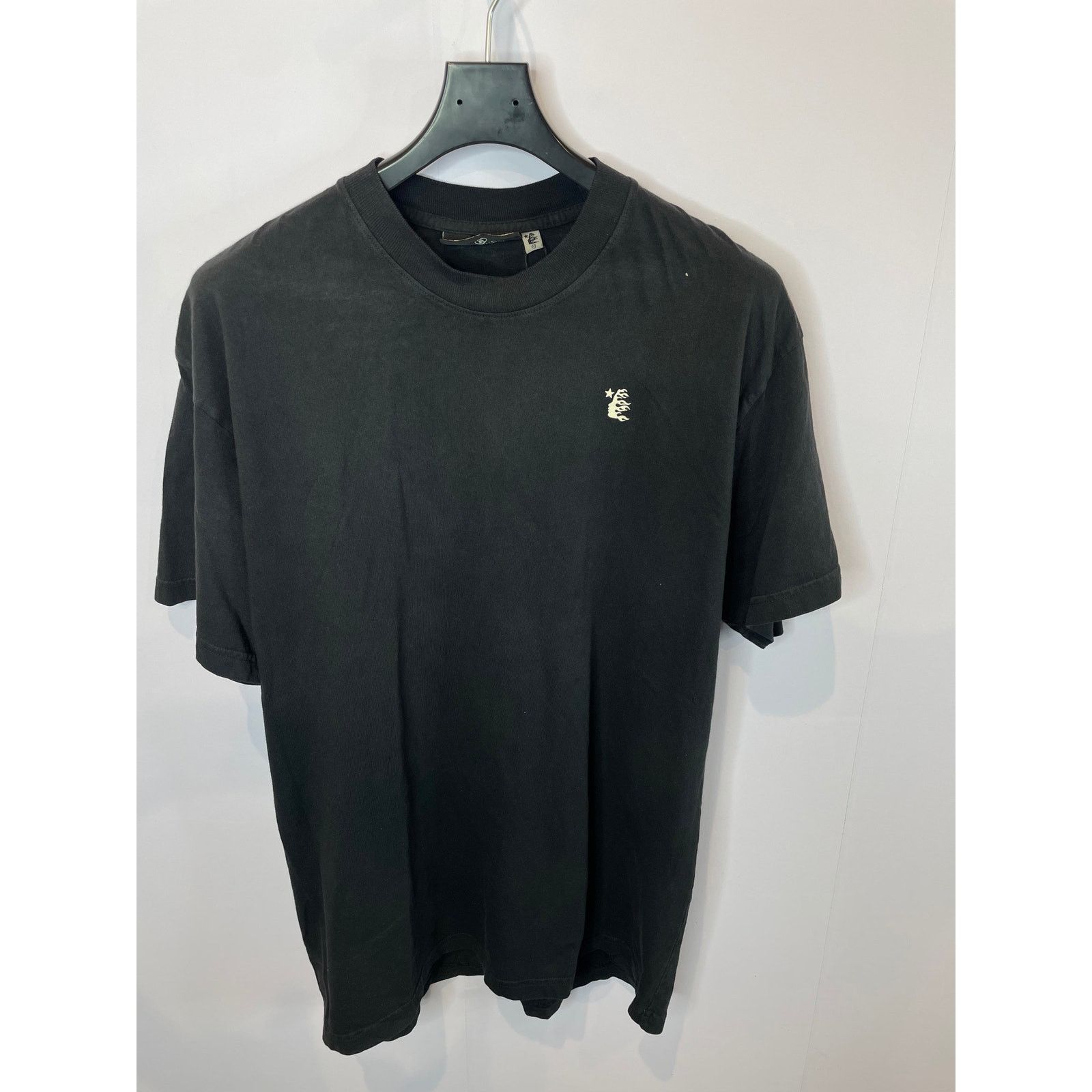 HELLSTAR Hellstar Path To Paradise Tee Black Used Medium Size US M / EU 48-50 / 2 - 1 Thumbnail