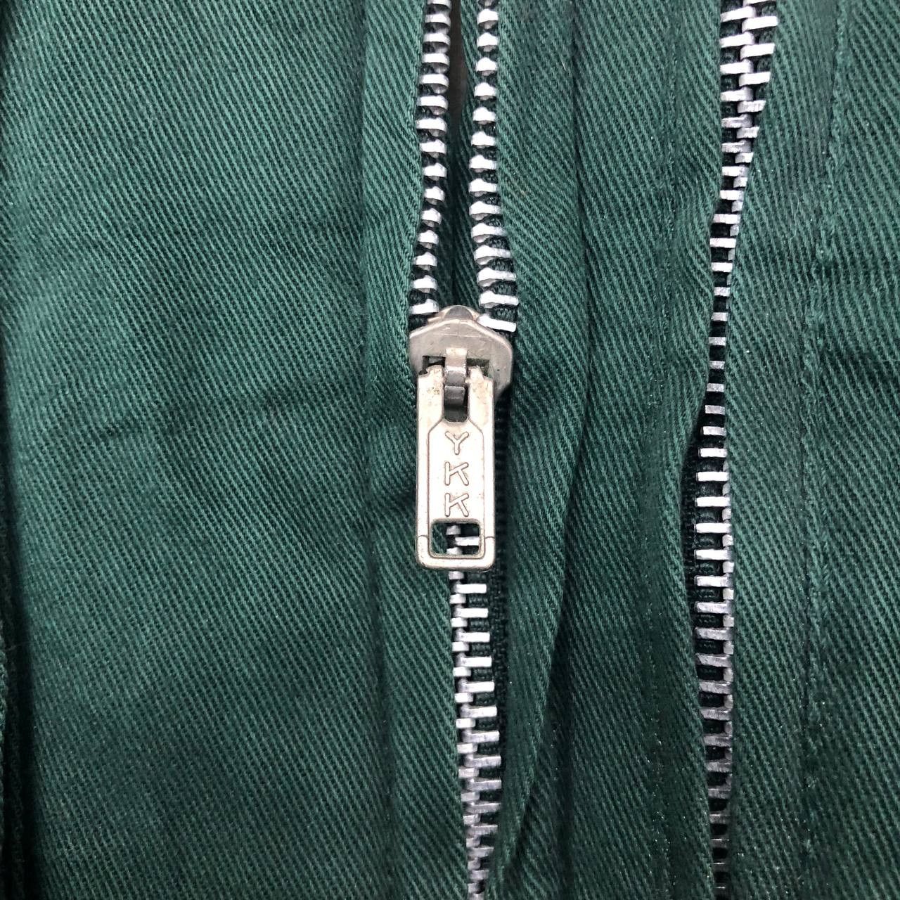 Japanese Brand T670 VTG HOMME IMAGE BOMBER JACKETS Size US L / EU 52-54 / 3 - 8 Thumbnail