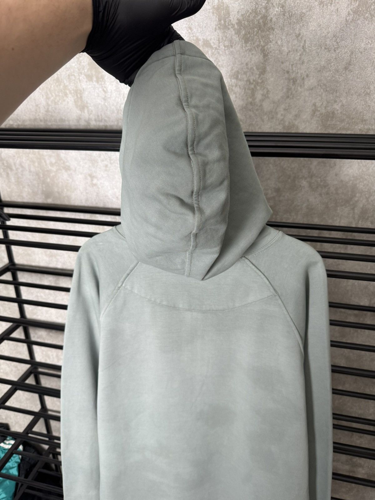 Vivienne Westwood Rare Zip-Hoodie Vivienne Westwood Size US XXL / EU 58 / 5 - 4 Thumbnail