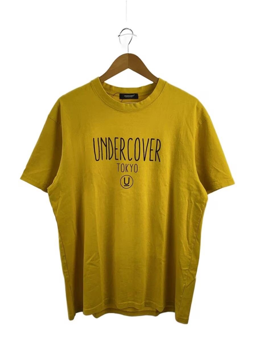 Undercover Tokyo U T-Shirt Size US M / EU 48-50 / 2 - 1 Thumbnail