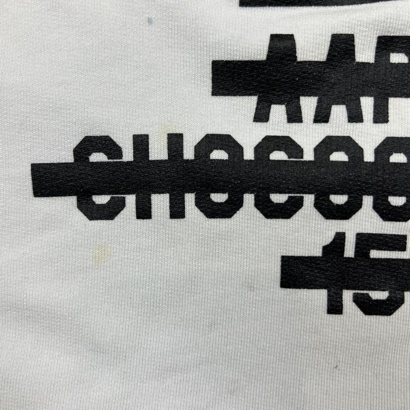Aape × CHOCOOLATE AAPE x Chocolate Sweatshirt Pixel Ape Head Pullover Crew Size US S / EU 44-46 / 1 - 3 Thumbnail