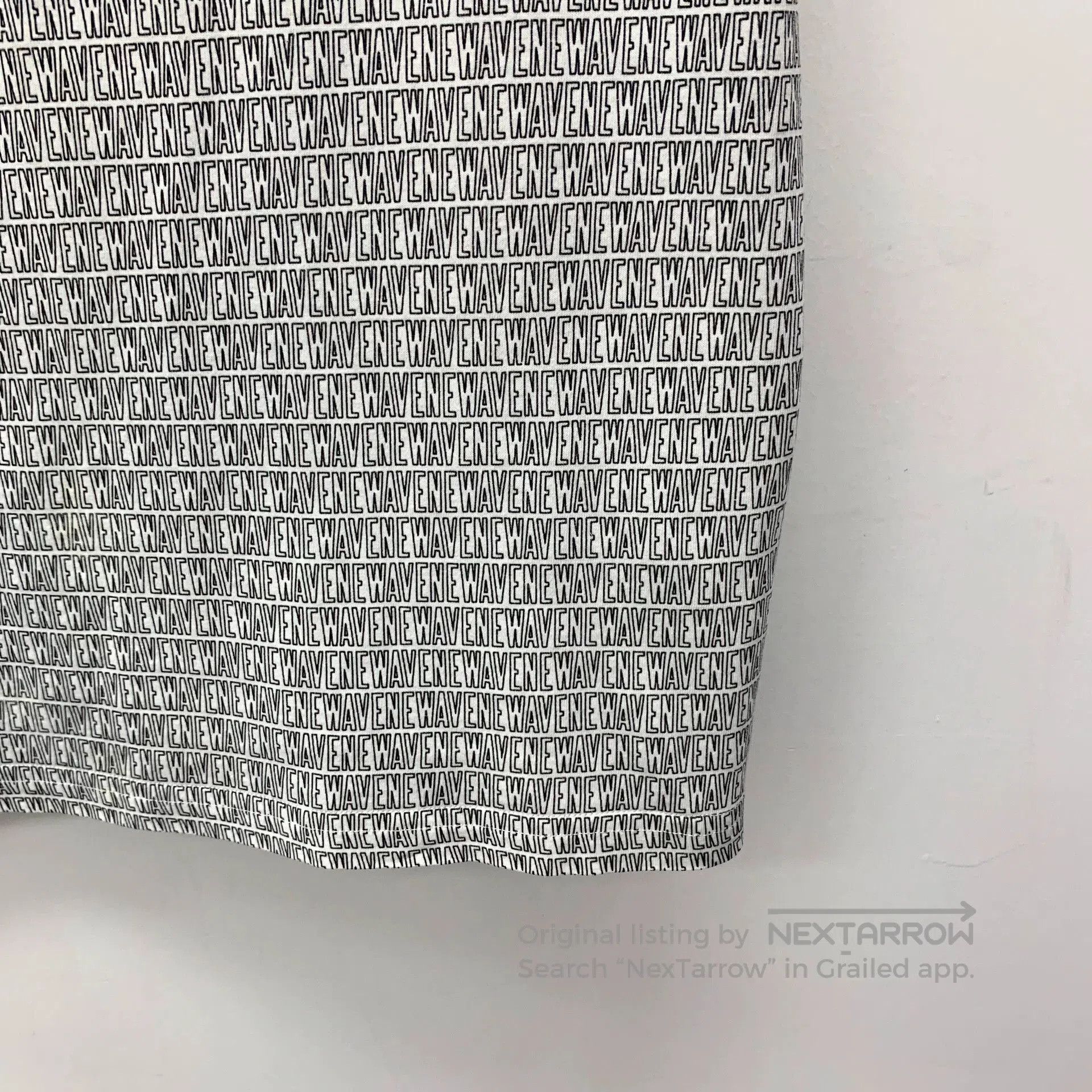 Dior gray dior cotton round neck t-shirt. Size US M / EU 48-50 / 2 - 4 Thumbnail