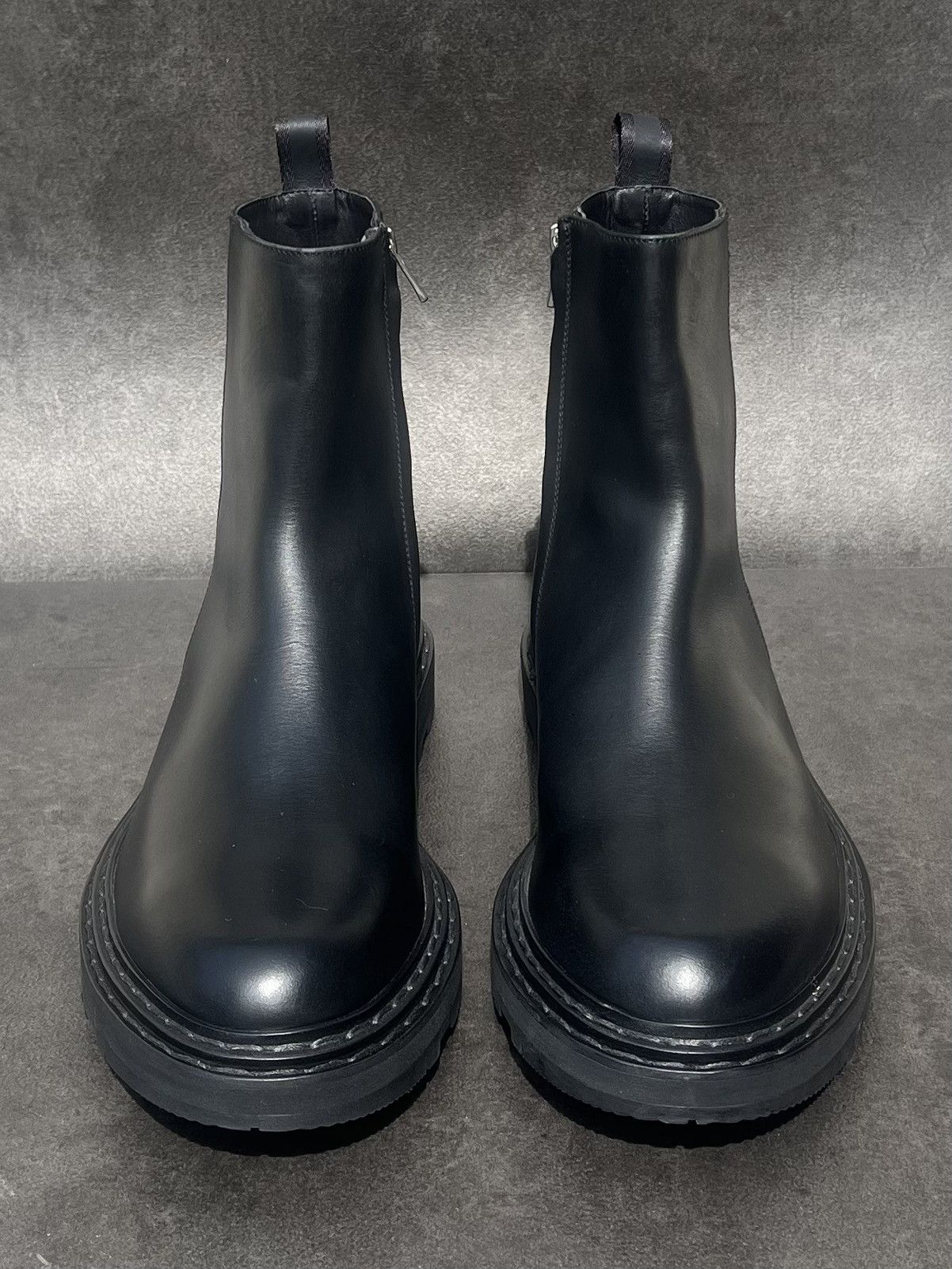 Officine Creative Officine Creative : Lydon Size US 9 / EU 42 - 1 Thumbnail