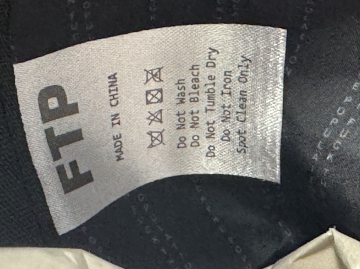Other FTP Handbag Size ONE SIZE - 3 Thumbnail