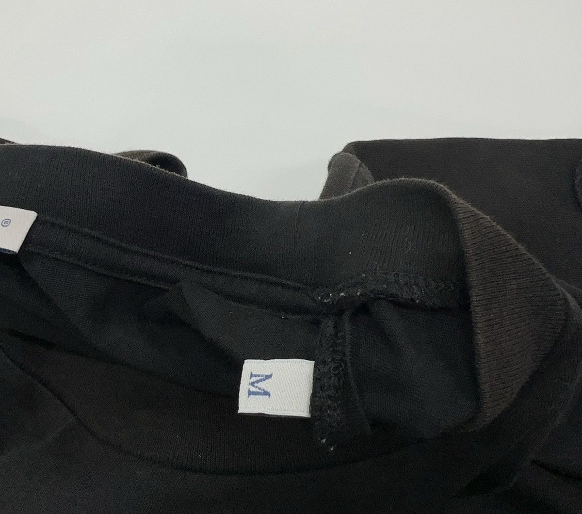 Moncler MONCLER / SS22 SS T-Shirt Size US M / EU 48-50 / 2 - 3 Thumbnail