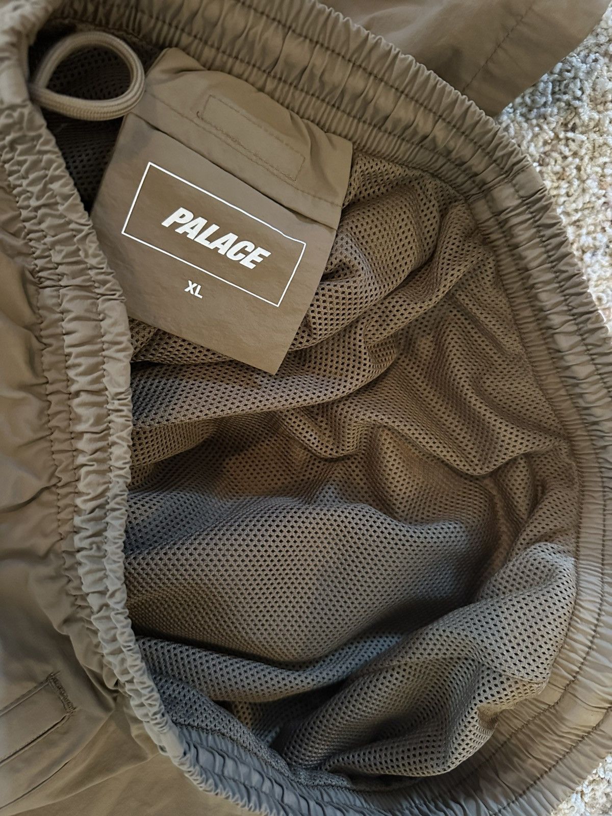 Palace Palace Vented Shell Bottoms Size US 36 / EU 52 - 10 Thumbnail