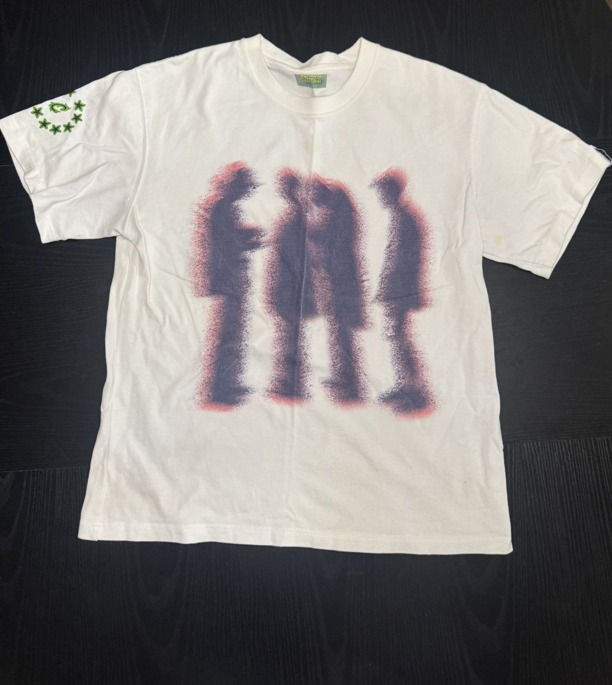 Other Cypher co Graphic tee Size US S / EU 44-46 / 1 - 1 Thumbnail