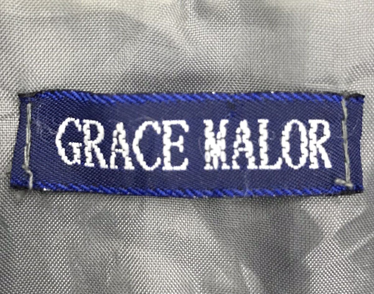 Japanese Brand × Vintage Vintage Grace Malor Jacket Size US L / EU 52-54 / 3 - 9 Thumbnail