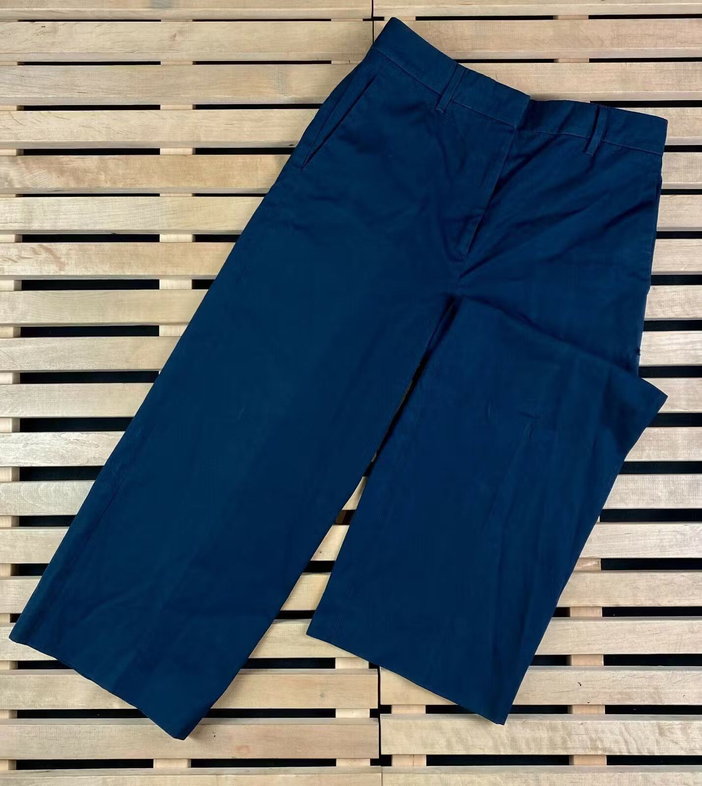 Prada Womens Pants Prada Milano Size 38 Size 26" / US 2 / IT 38 - 1 Thumbnail