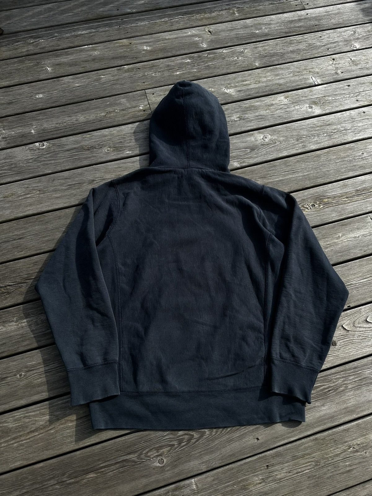 Supreme Supreme The War Report Hoodie - FW16 Size Medium Size US M / EU 48-50 / 2 - 7 Thumbnail