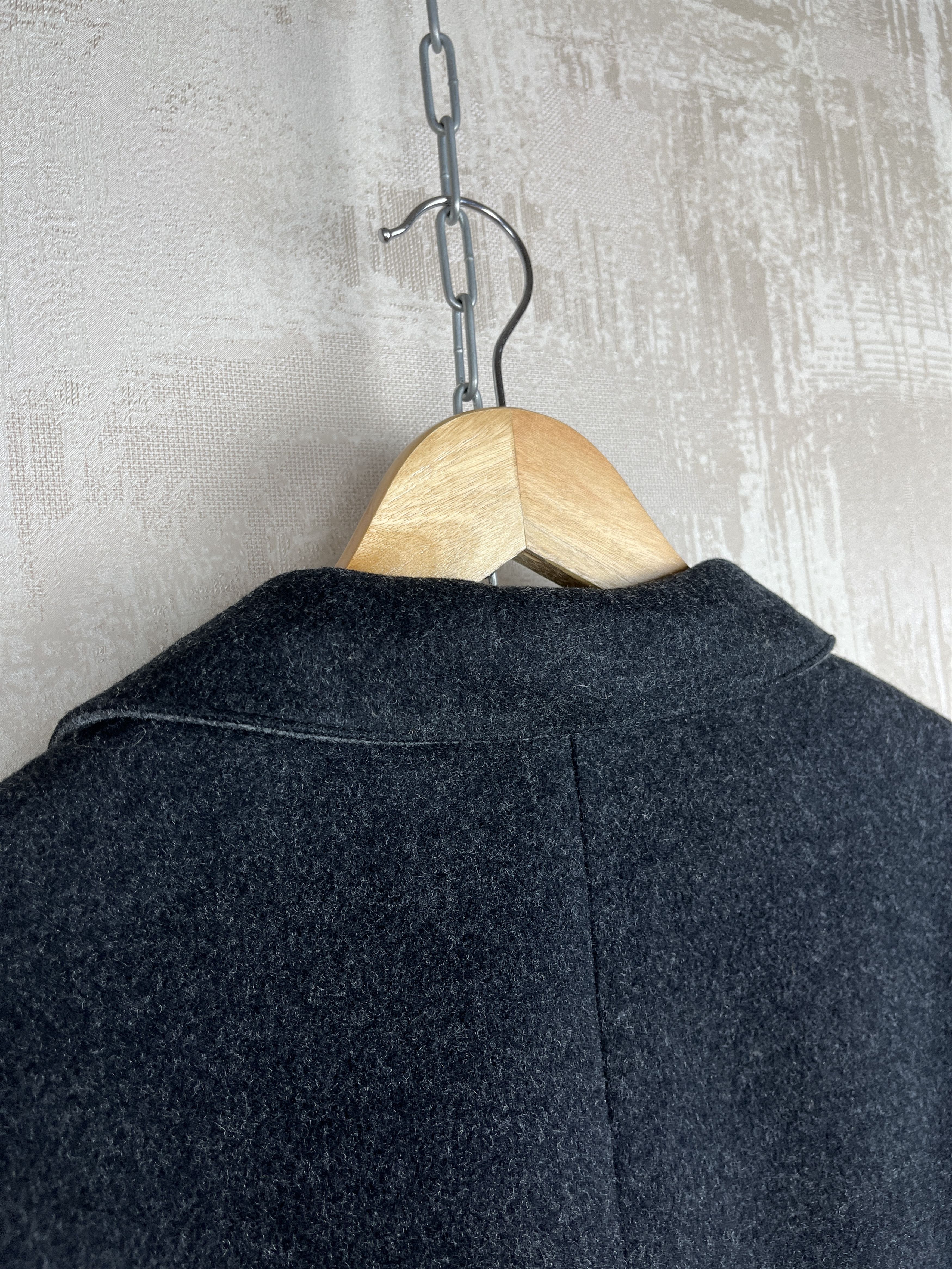 Other Grasegger Manufaktur Wool Blazer Austrian Style Size US L / EU 52-54 / 3 - 13 Thumbnail