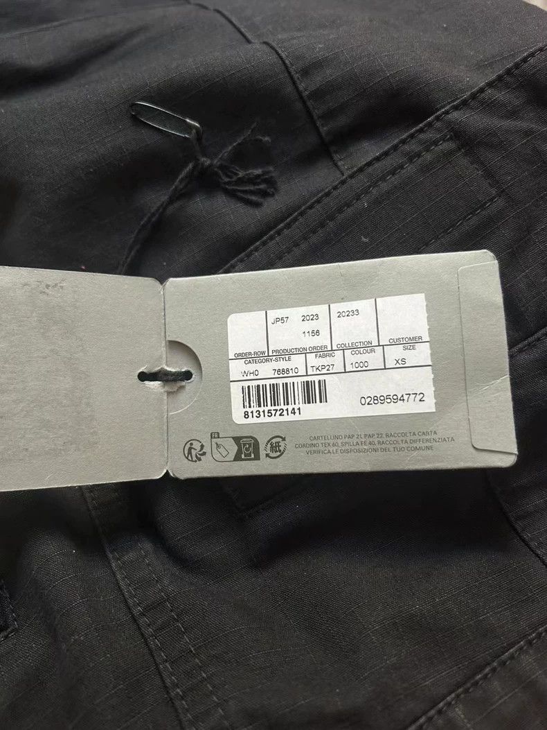 Balenciaga Balenciaga size XS Horn overalls Size US 27 - 5 Thumbnail