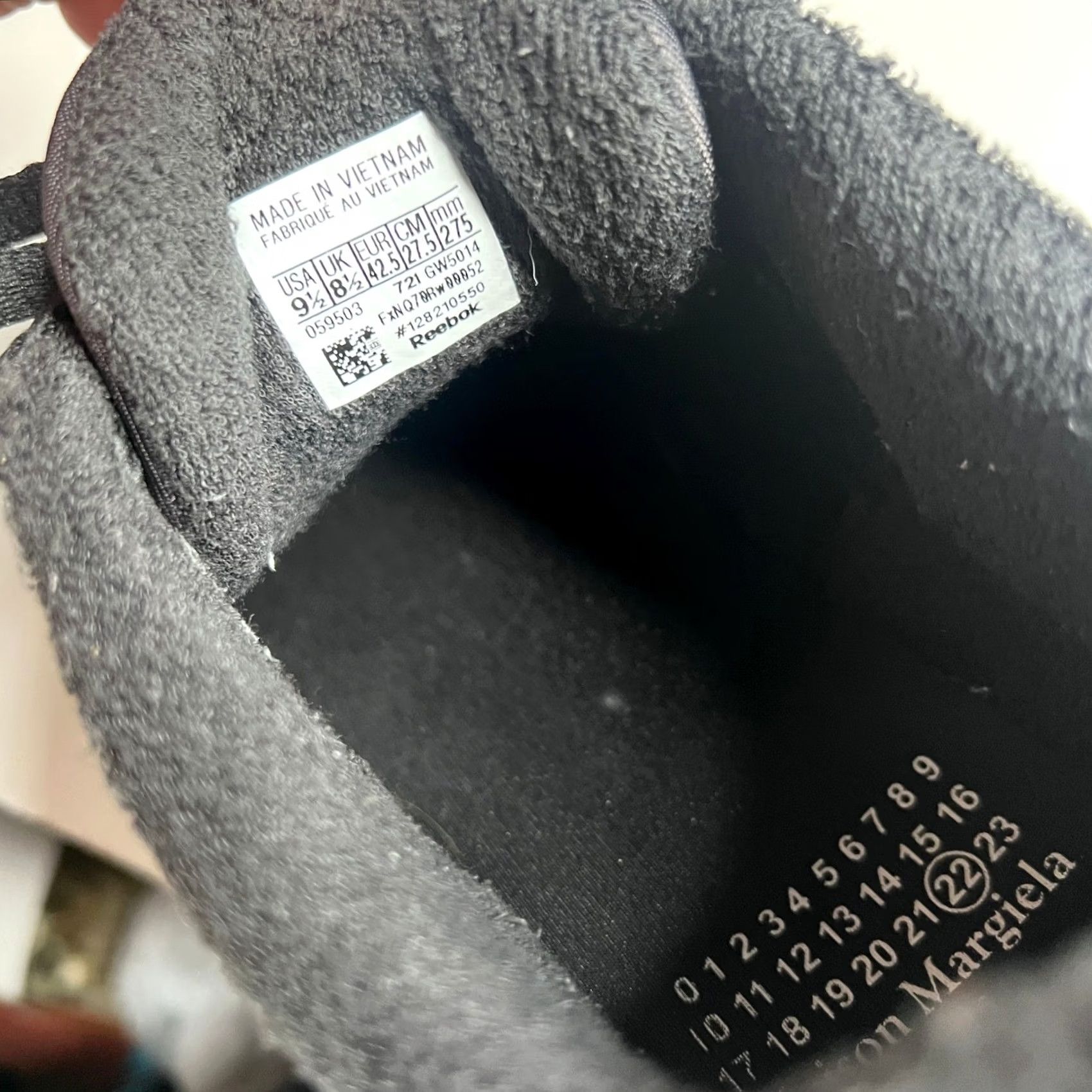 Maison Margiela VINTAGE? No — rearranging not needed. Size US 9 / EU 42 - 4 Thumbnail