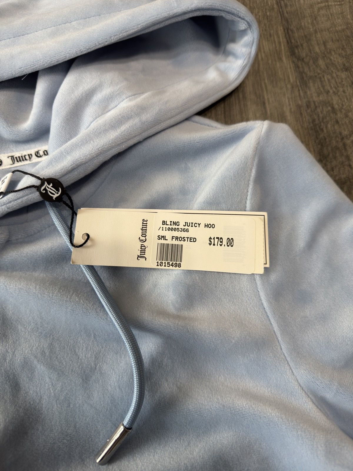 Juicy Couture Juicy Couture Tracksuit Size S / US 4 / IT 40 - 3 Thumbnail