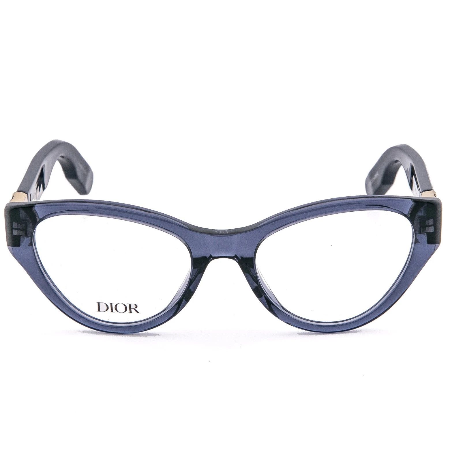 Christian Dior Monsieur CHRISTIAN DIOR LADY9522O B1I Crystal Lady 95.22 CD50098I Size ONE SIZE - 5 Thumbnail