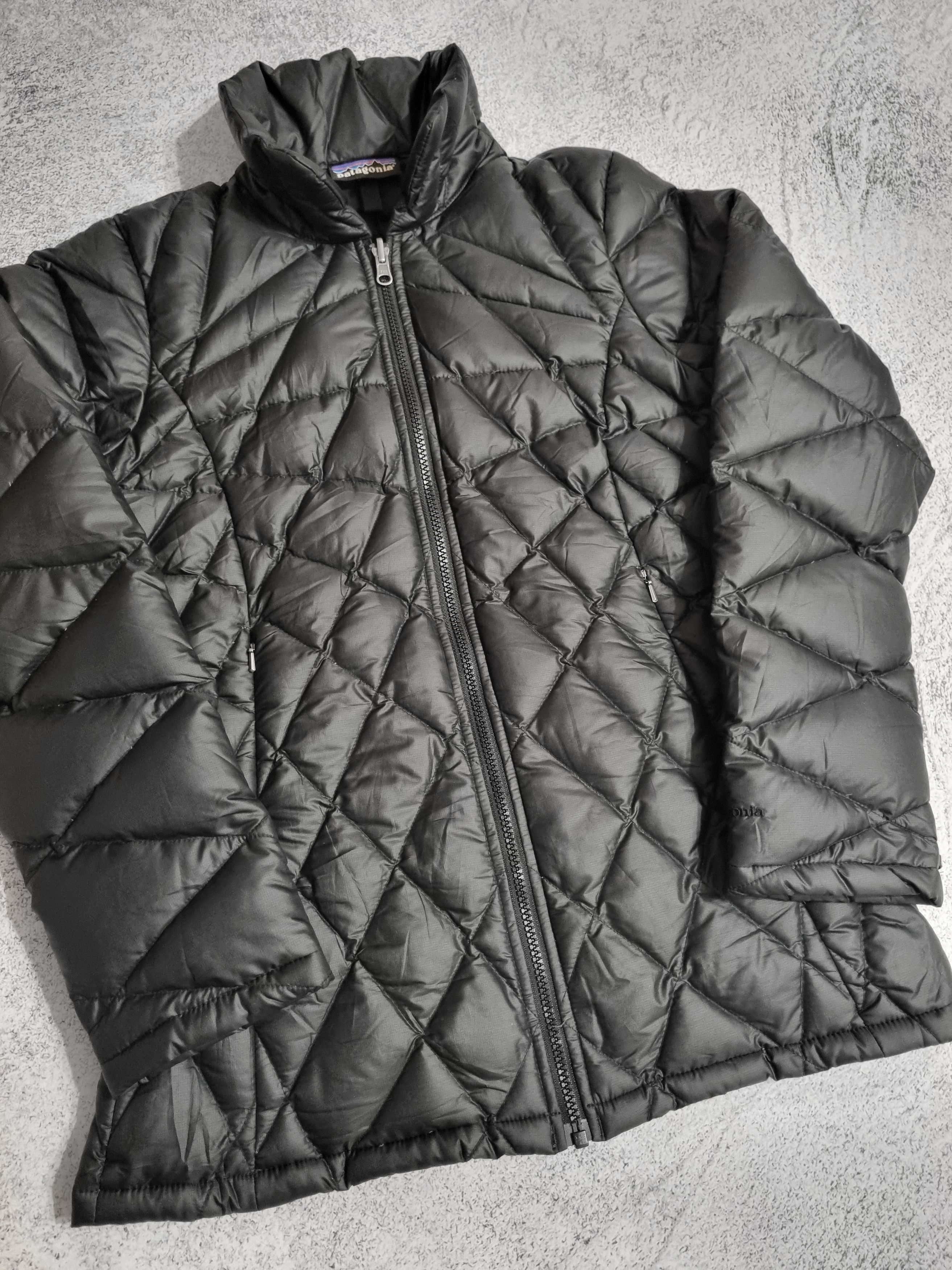 Patagonia Patagonia Micro Puffer Down Jacket Size S / US 4 / IT 40 - 5 Thumbnail