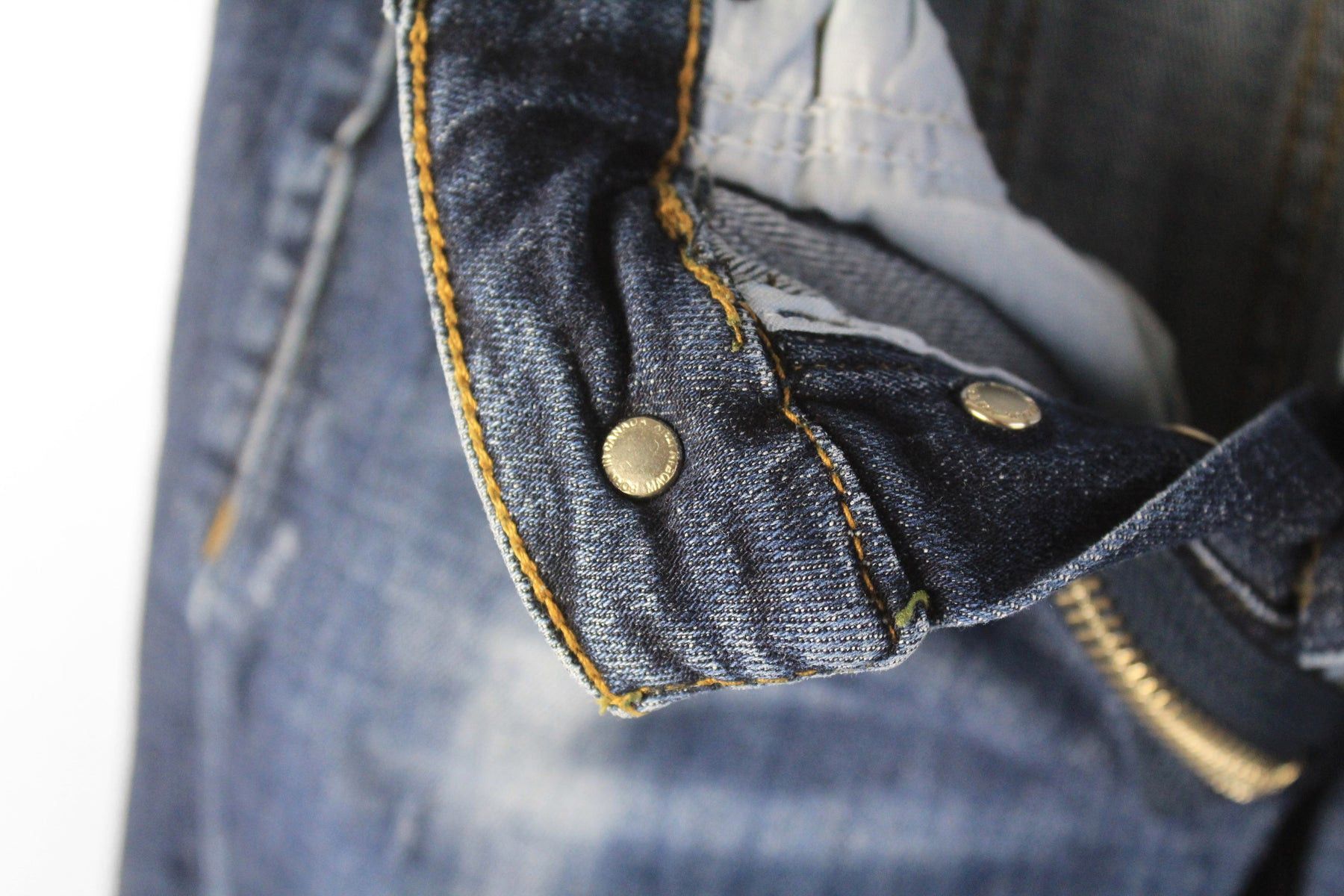 Dsquared2 Dsquared2 Jeans 42 Size US 26 / EU 42 - 4 Thumbnail