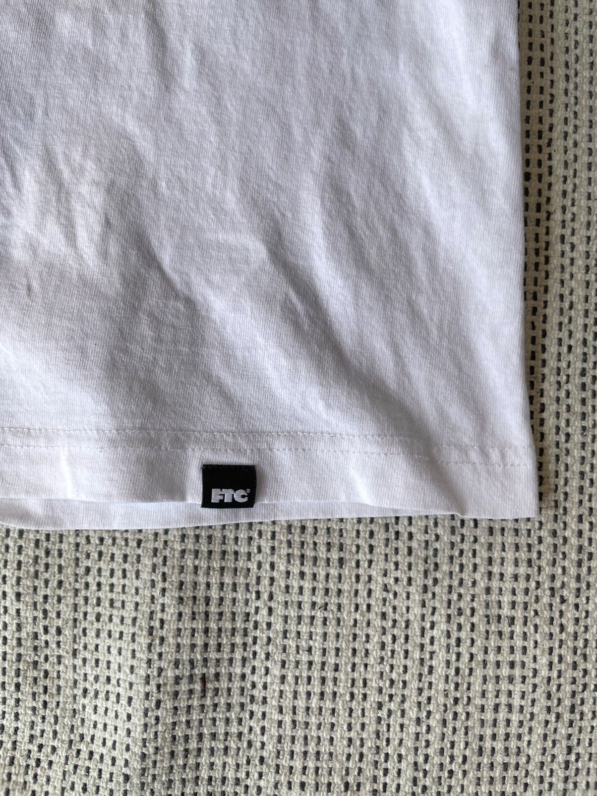 FTC FTC Camel Cigarettes & Coffee Tee Size US L / EU 52-54 / 3 - 7 Thumbnail