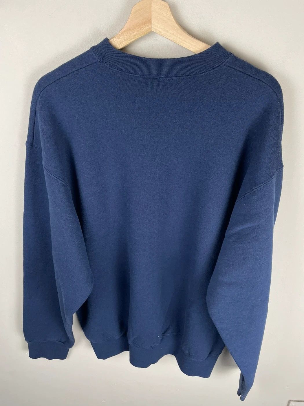 Vintage Vintage Crewneck Waverly Horse Sales Vintage Sweatshirt Size US XL / EU 56 / 4 - 1 Thumbnail