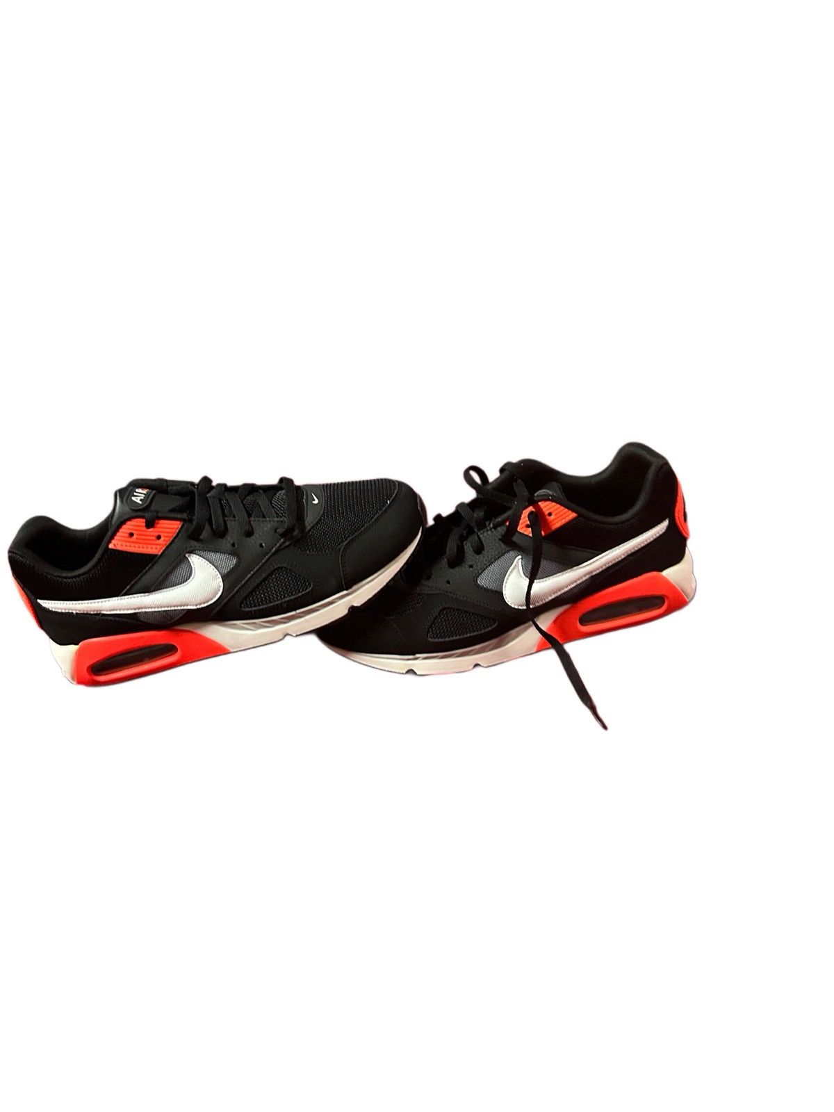 Nike Nike Air Max IVO Size US 11.5 / EU 44-45 - 7 Thumbnail