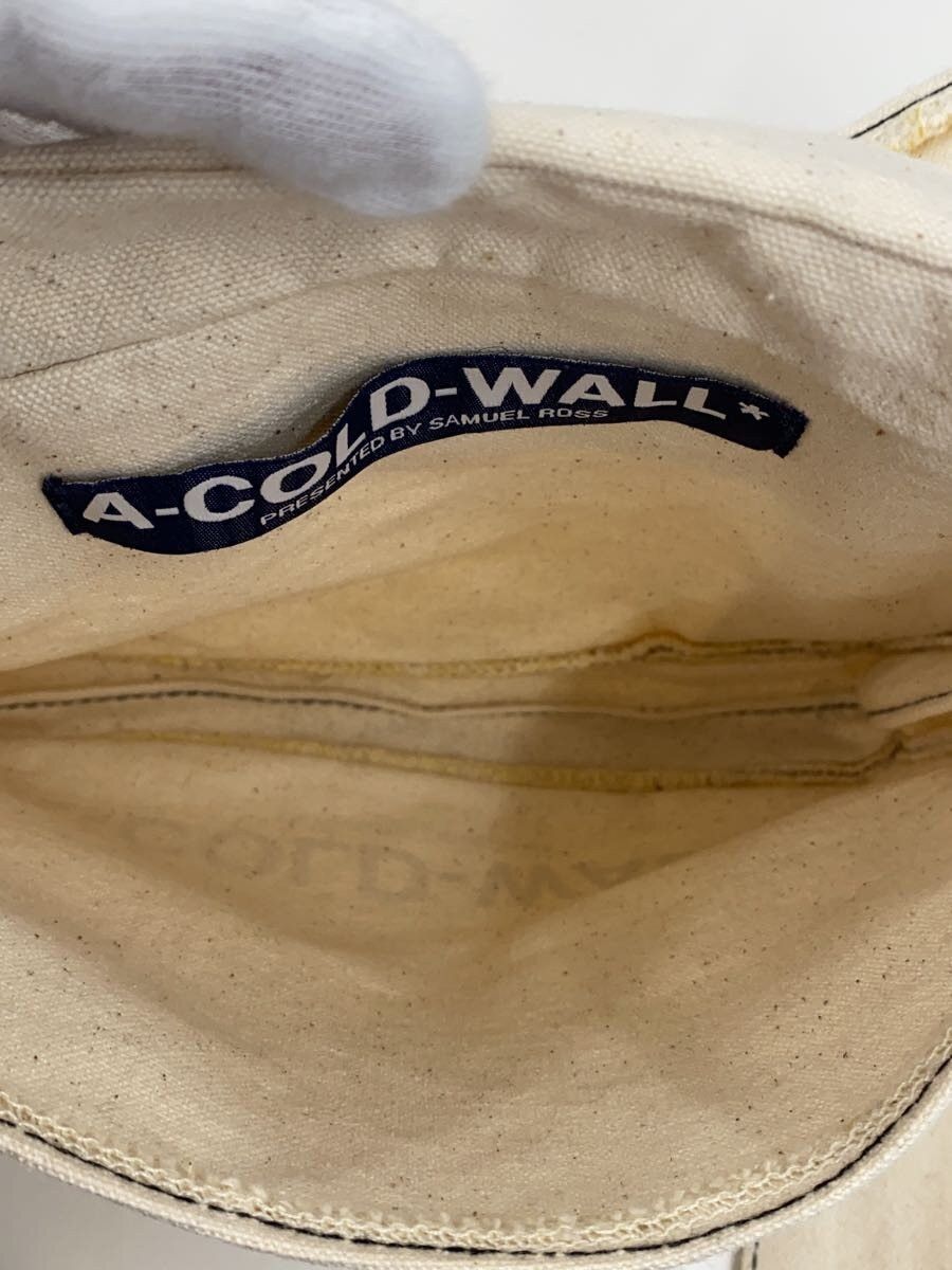 A-COLD-WALL* Logo Utility Shoulder Bag Size ONE SIZE - 6 Thumbnail