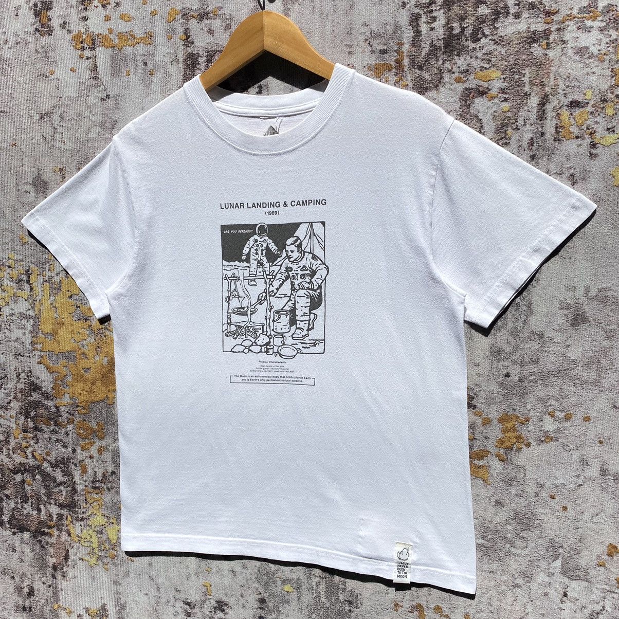 Mountain Research 2018 Mountain Research Moon Camp Shirt General Research Size US S / EU 44-46 / 1 - 3 Thumbnail
