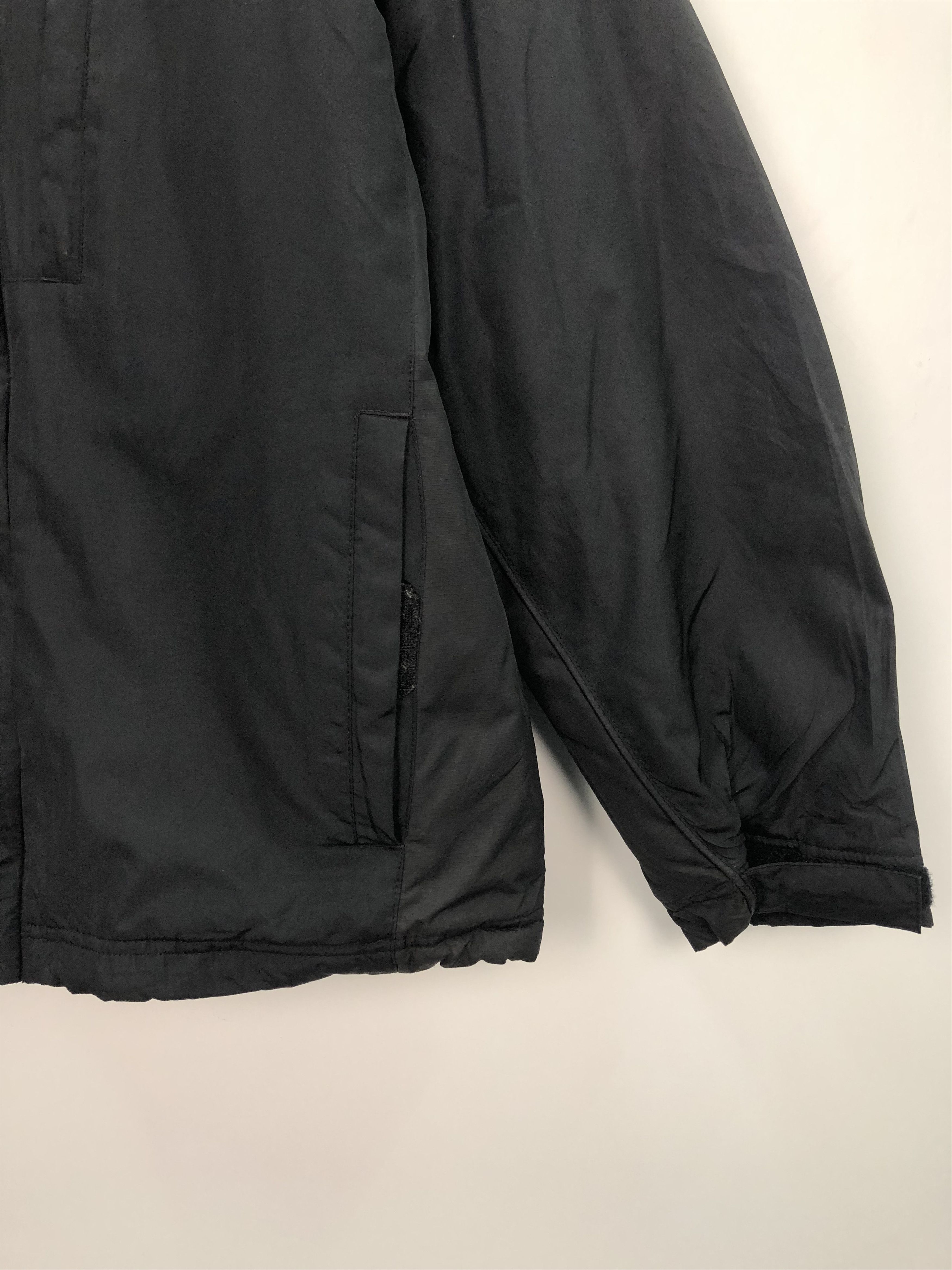 Nike Nike Small Logo Windbreaker J0155 Size US S / EU 44-46 / 1 - 4 Thumbnail