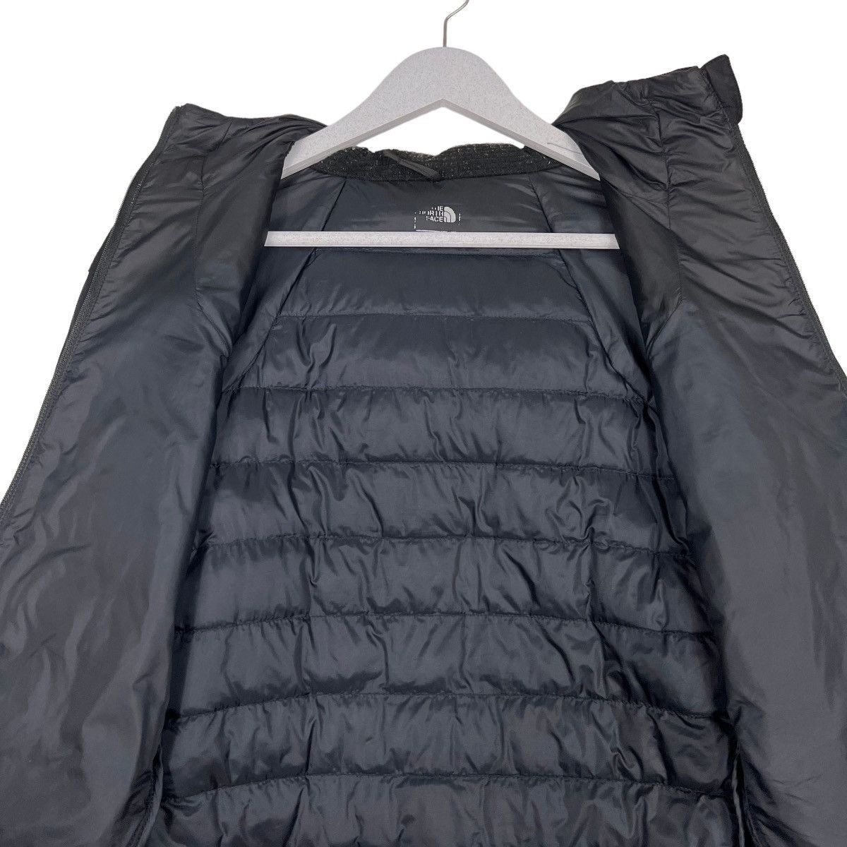 The North Face 🔥 THE NORTH FACE LIGHT PUFFER JACKET Size US L / EU 52-54 / 3 - 14 Thumbnail