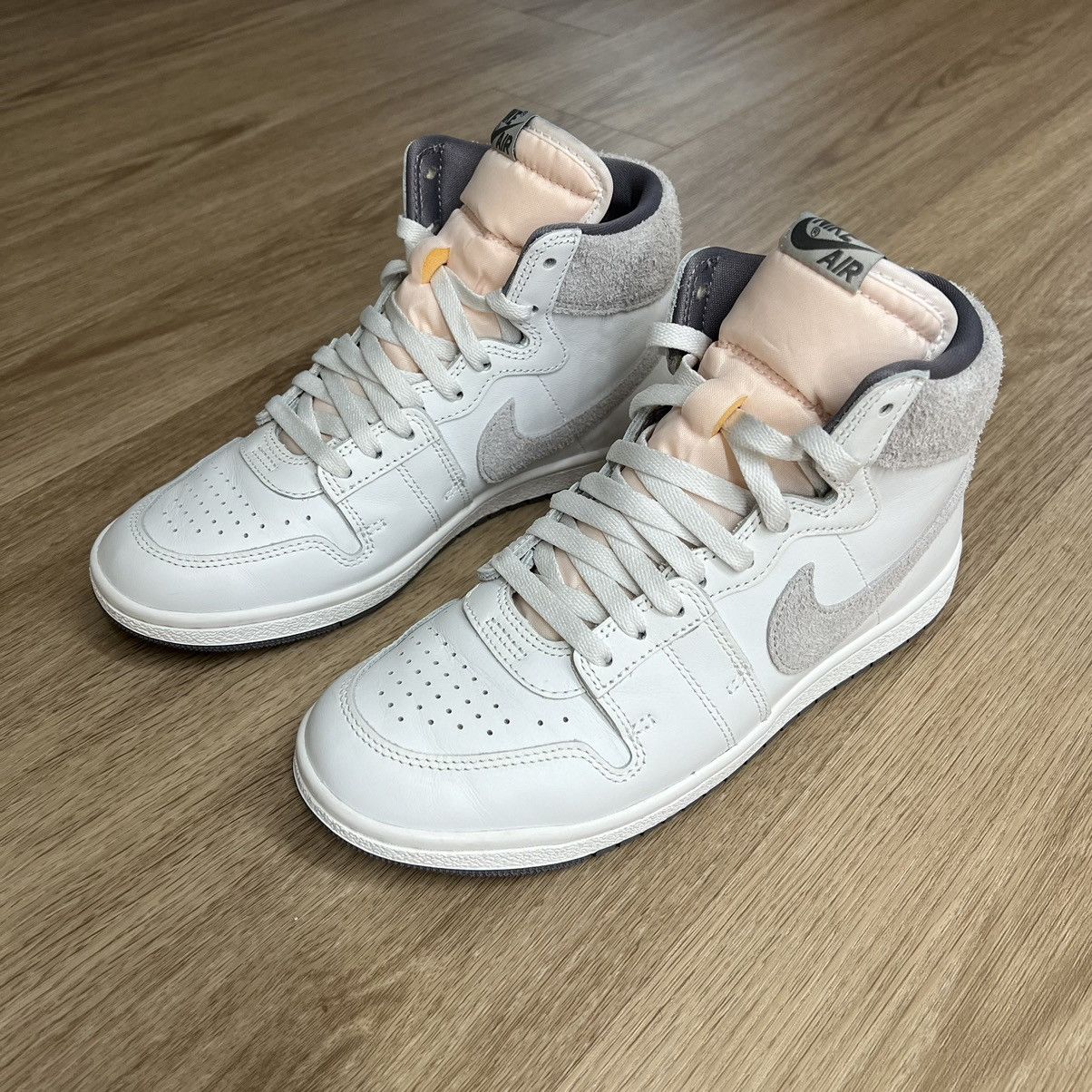 Nike Jordan Air Ship Tech Grey