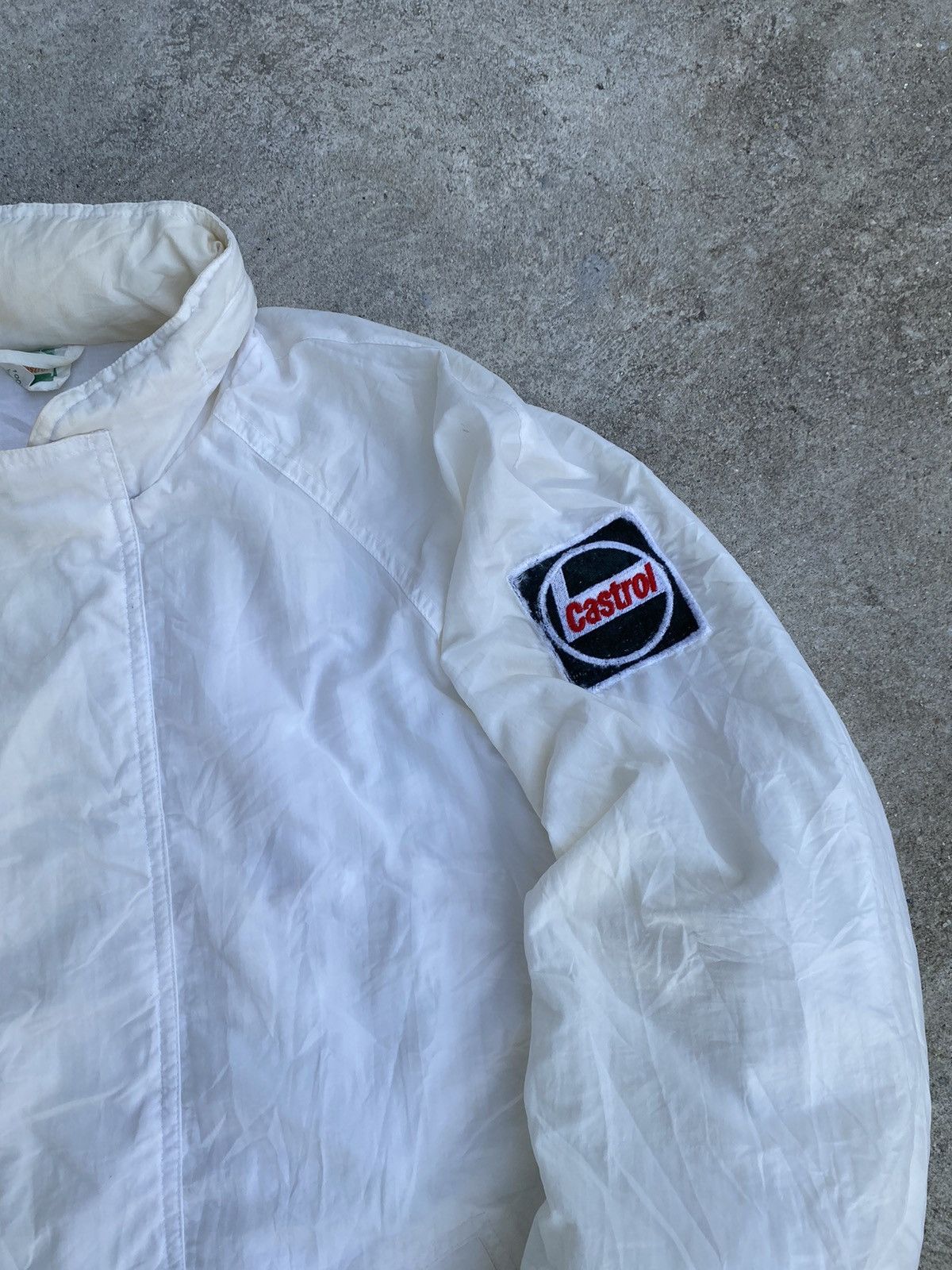 Other Castrol Racing Jacket Size US XXL / EU 58 / 5 - 5 Thumbnail